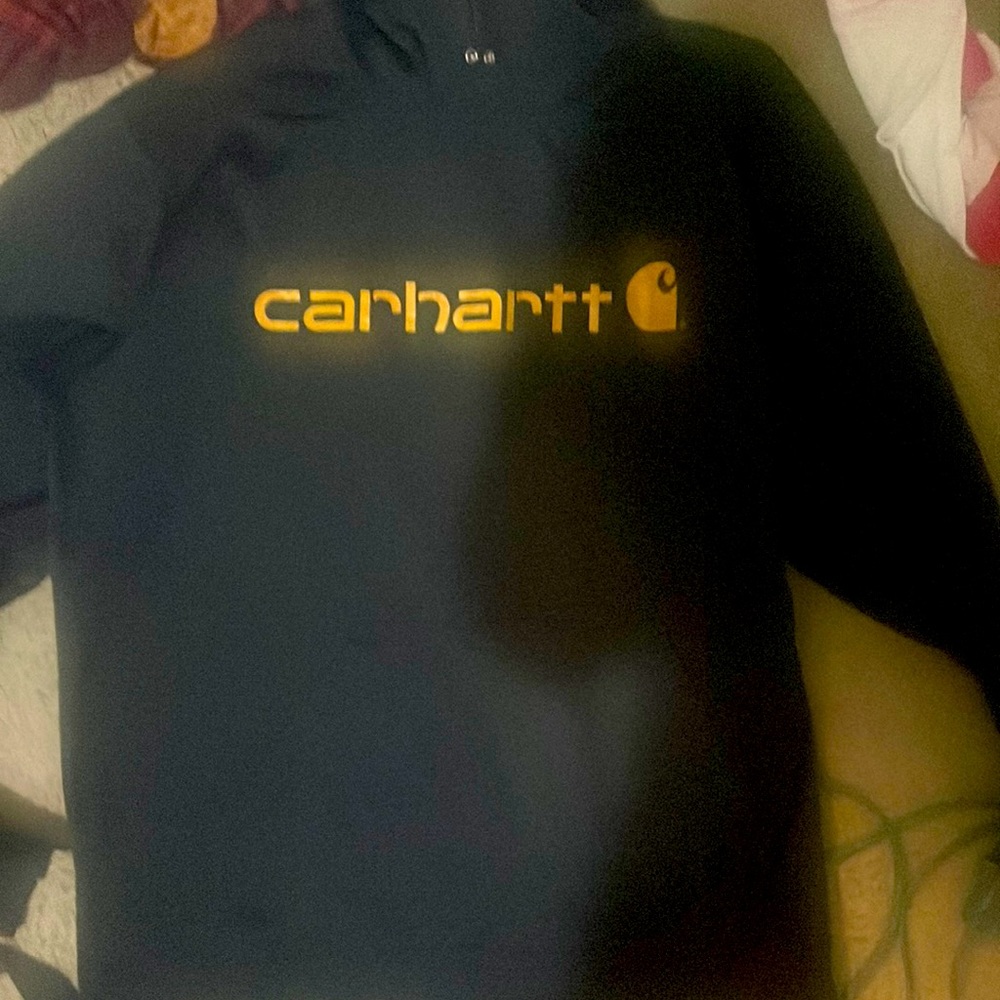 Carhartt Sweatshirt